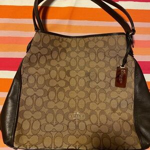 Coach bag, like new